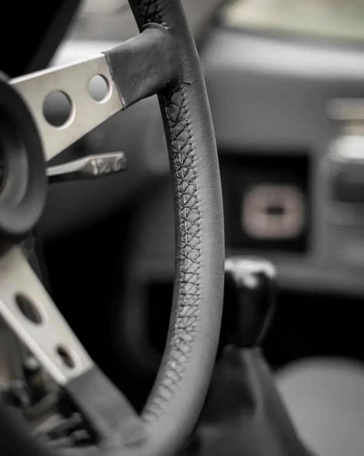 Sellerie auto Neuf-Marché