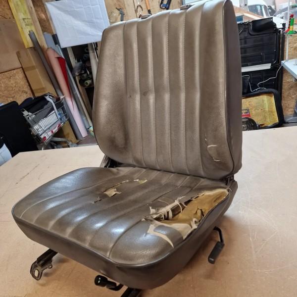 Sellerie professionnelle Neuf-Marché