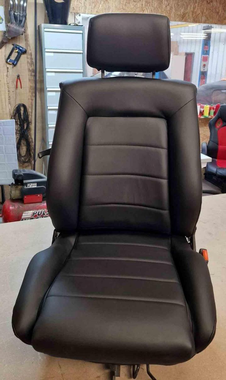 Broderie et personnalisation des objets Neuf-Marché