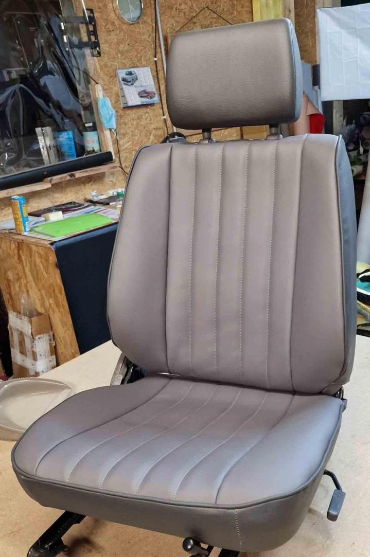 Réalisation de broderie et personnalisation des objets Neuf-Marché