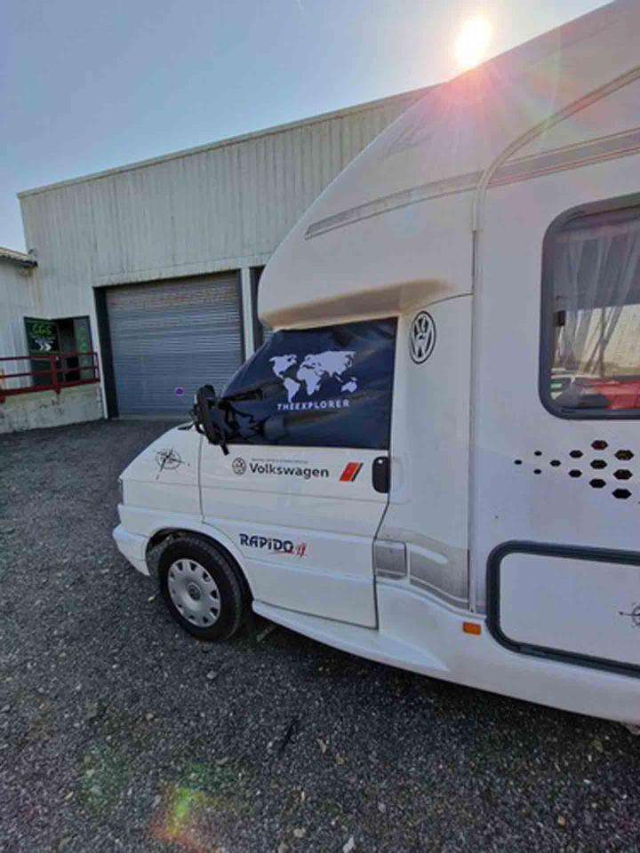 Réalisation de broderie et personnalisation des objets Neuf-Marché