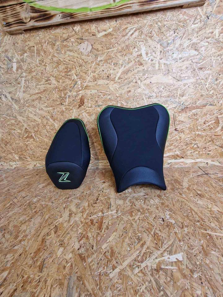 Sellerie moto Neuf-Marché