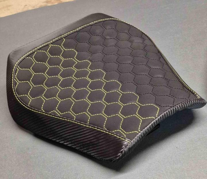 Sellerie moto Neuf-Marché