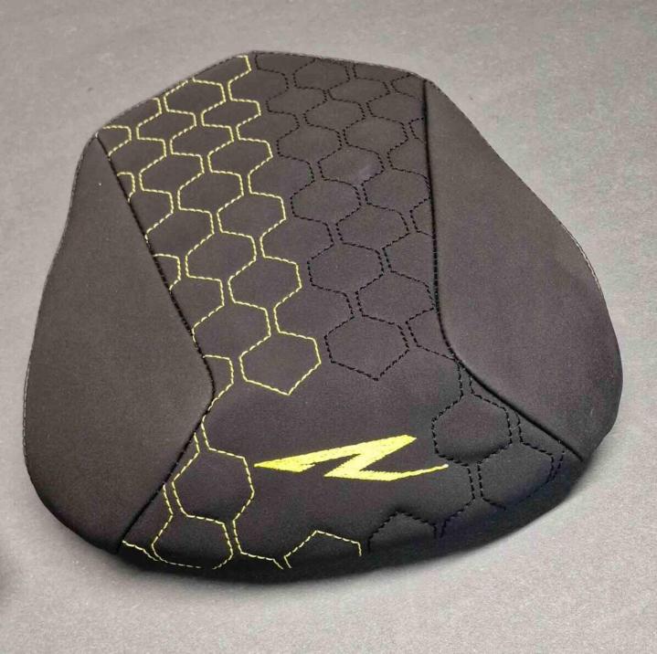 Sellerie moto Neuf-Marché