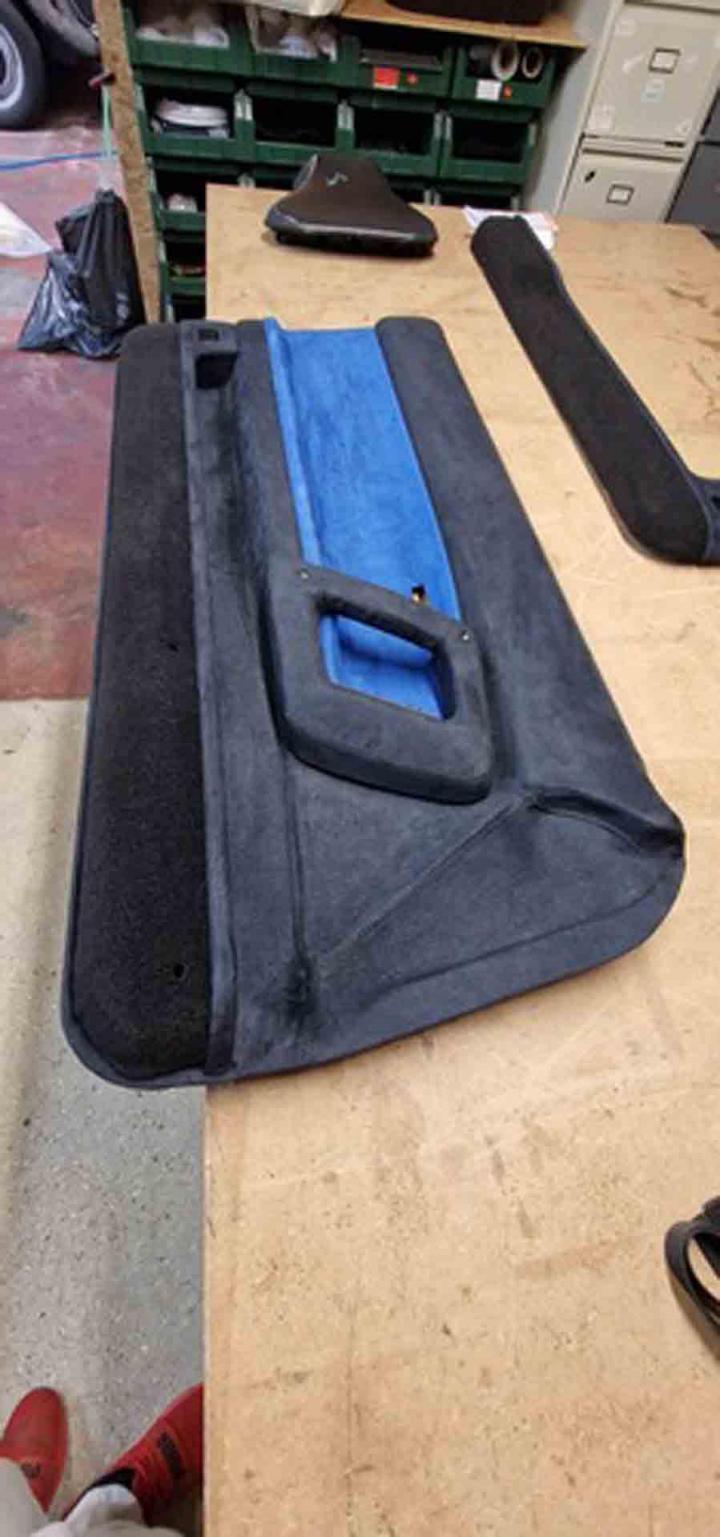 Réalisation de broderie et personnalisation des objets Neuf-Marché