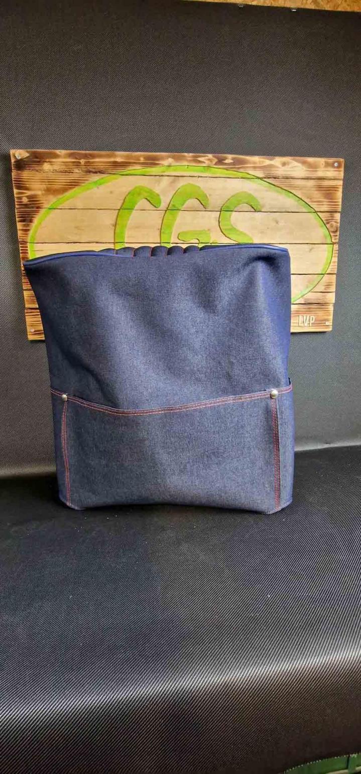 Sellerie auto Neuf-Marché