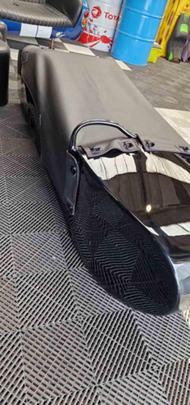 Réalisation de broderie et personnalisation des objets Neuf-Marché