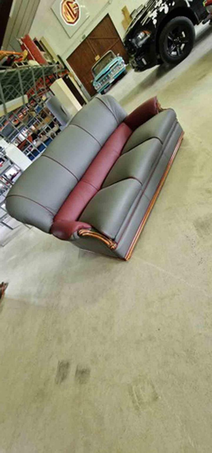 Réalisation de broderie et personnalisation des objets Neuf-Marché