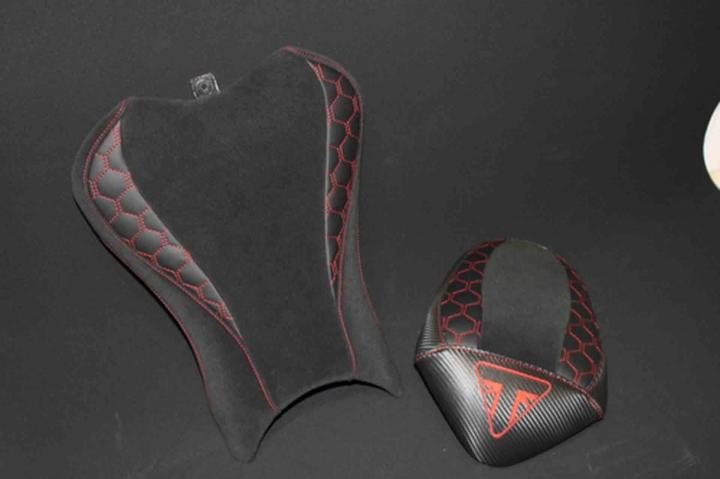 Sellerie moto Neuf-Marché