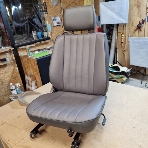 Sellerie professionnelle Neuf-Marché