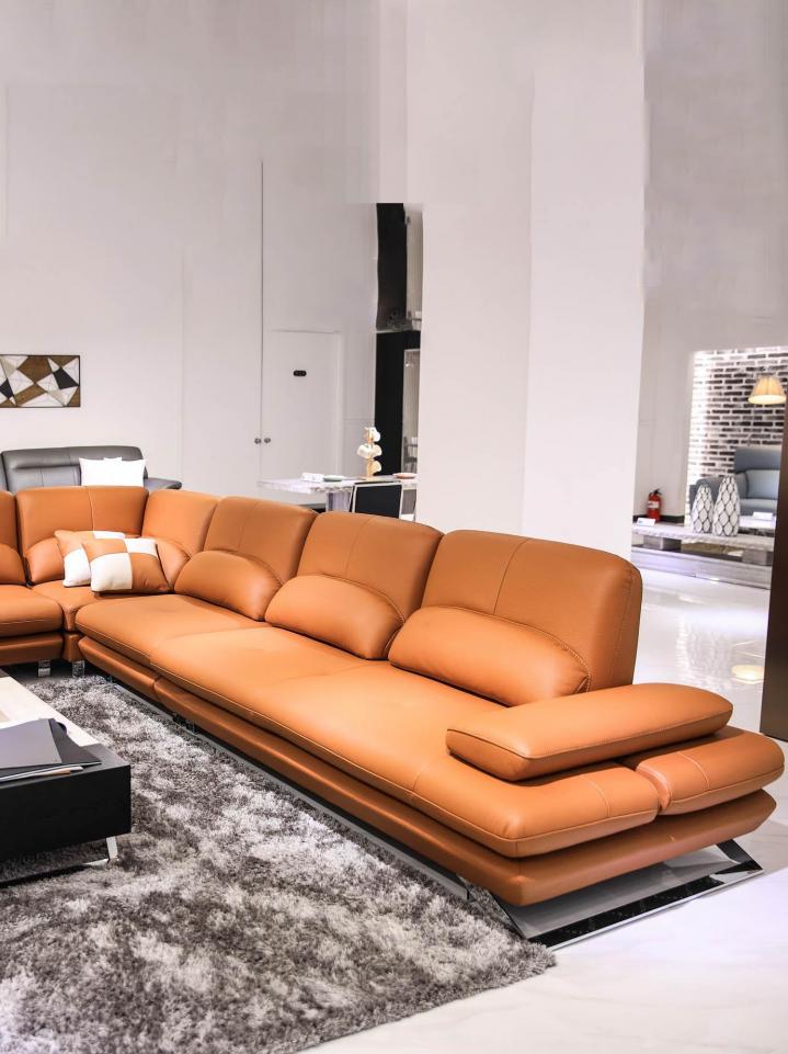 Entreprise de sellerie professionnelle.