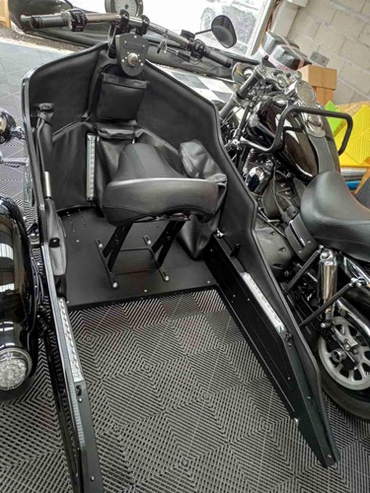 Conception de broderie et personnalisation des objets Neuf-Marché