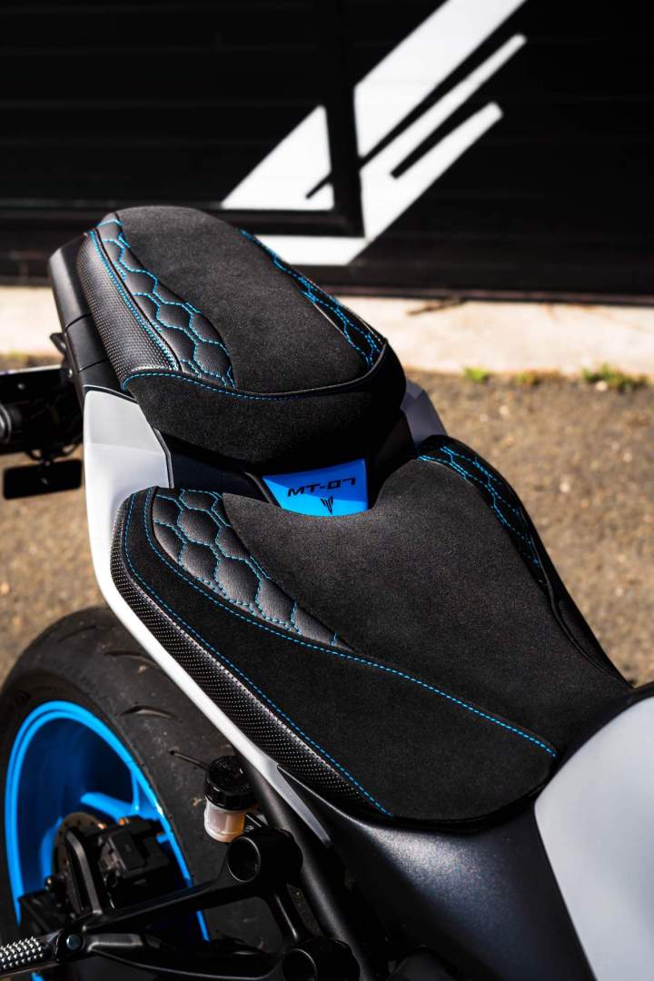 MT07 TURQUOISE 20