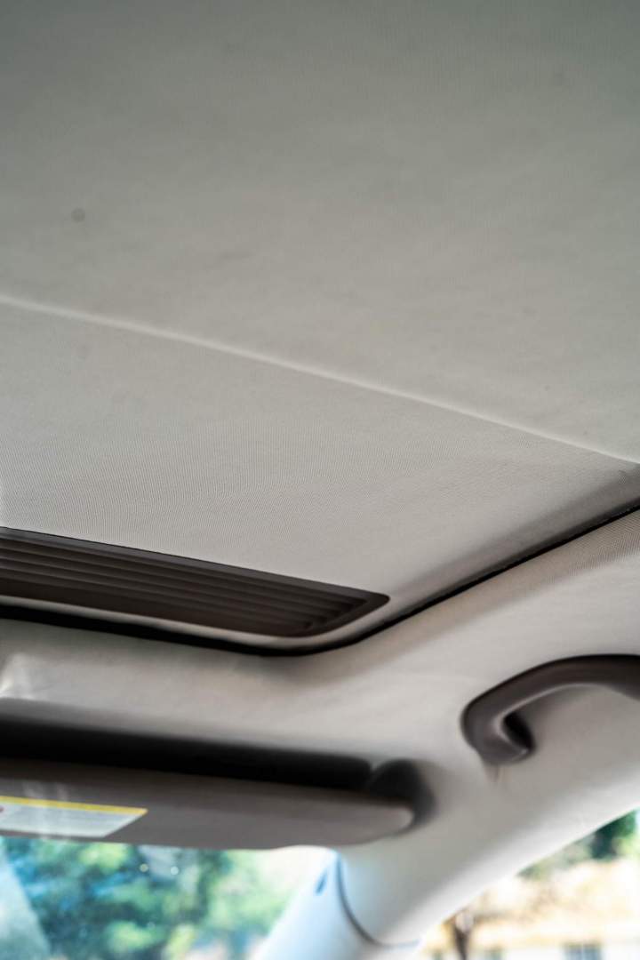 PLAFONNIER VOLKSWAGEN PASSAT 7