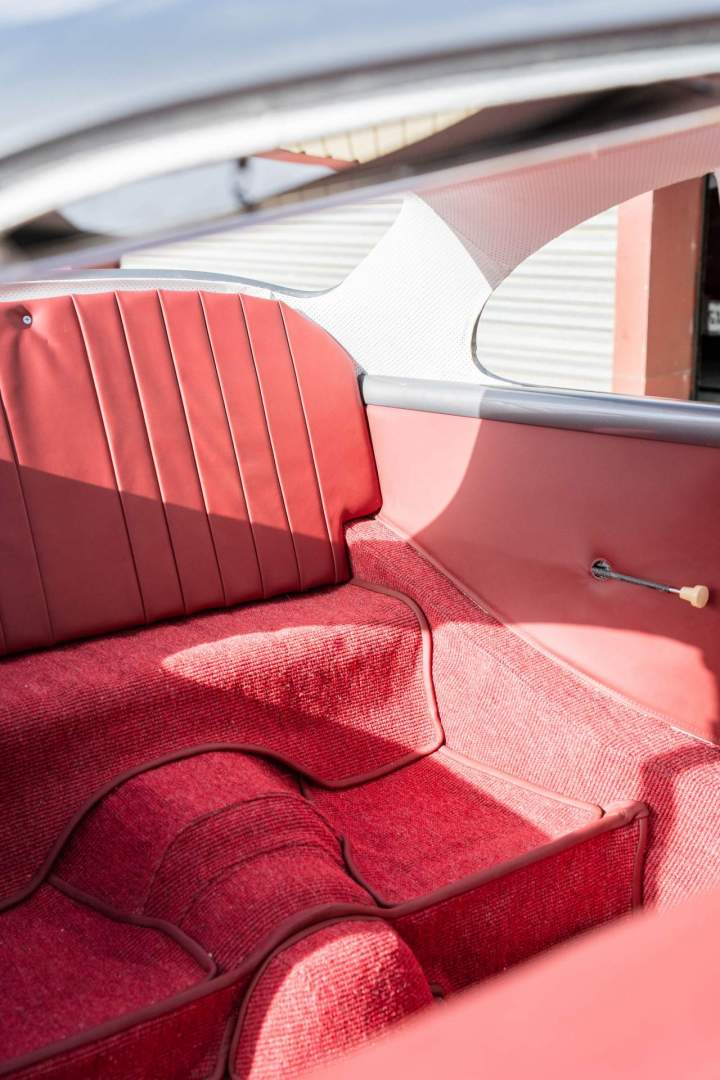 PORSCHE 356 11