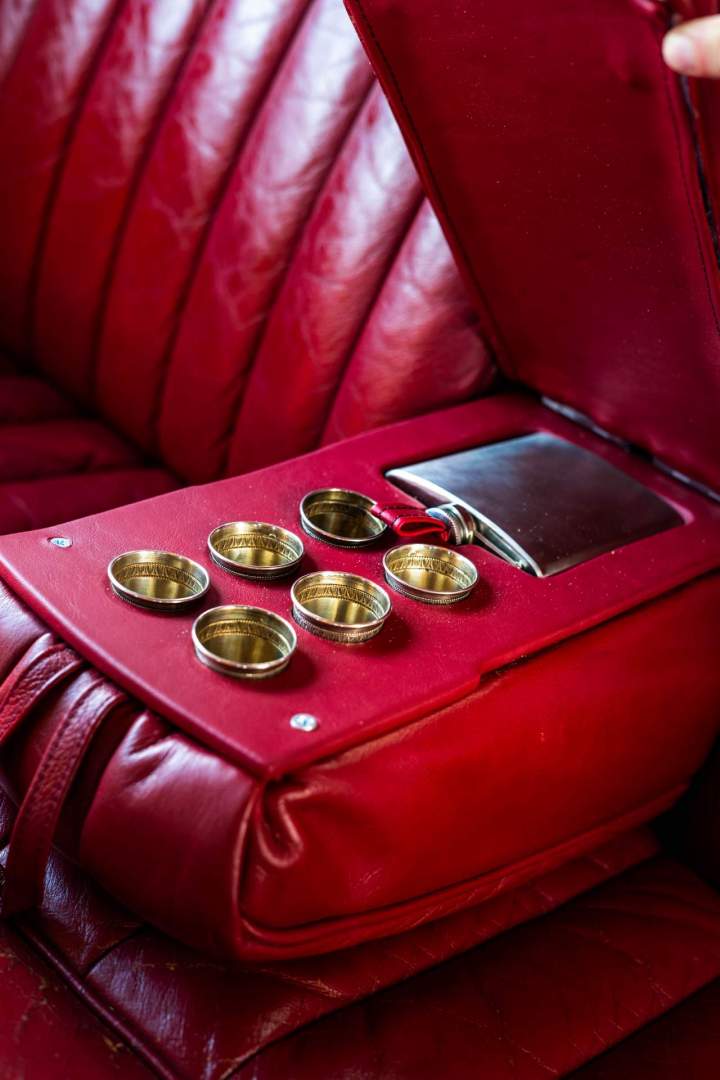ROLLS ROYE GRISE 6