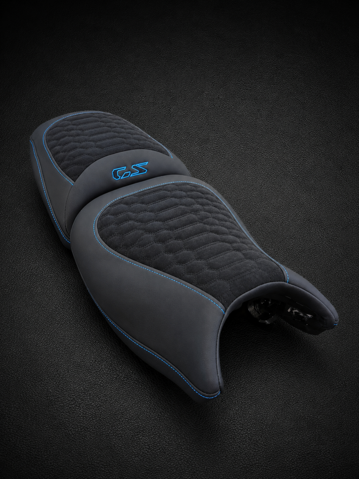 SELLE BMW 1250 GS