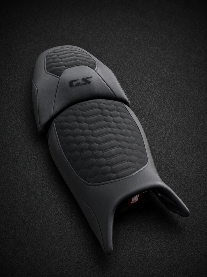 SELLE BMW 1300 GS TRIPLE BLACK 2