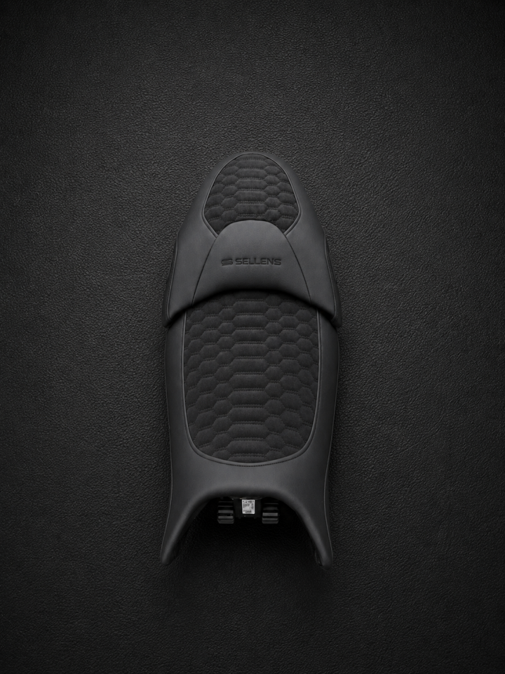 SELLE BMW 1300 GS