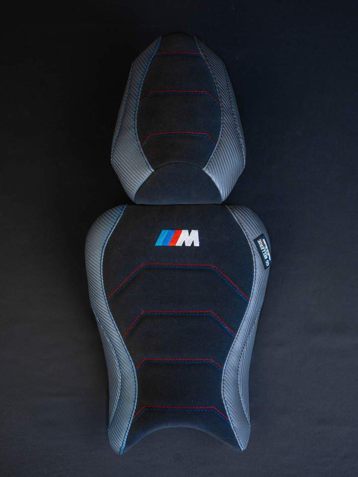 SELLE BMW M1000R