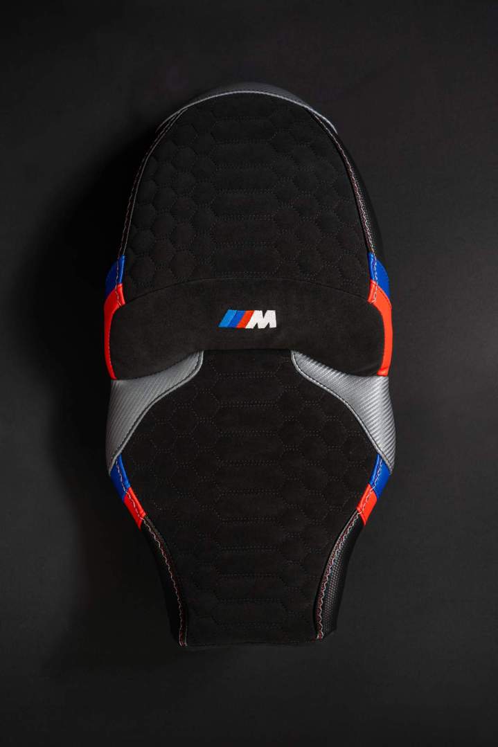 SELLE BMW XR