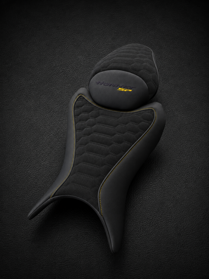 SELLE HONDA HORNET SP
