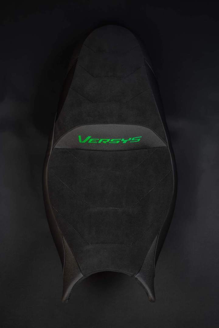 SELLE KAWASAKI VERSYS 2