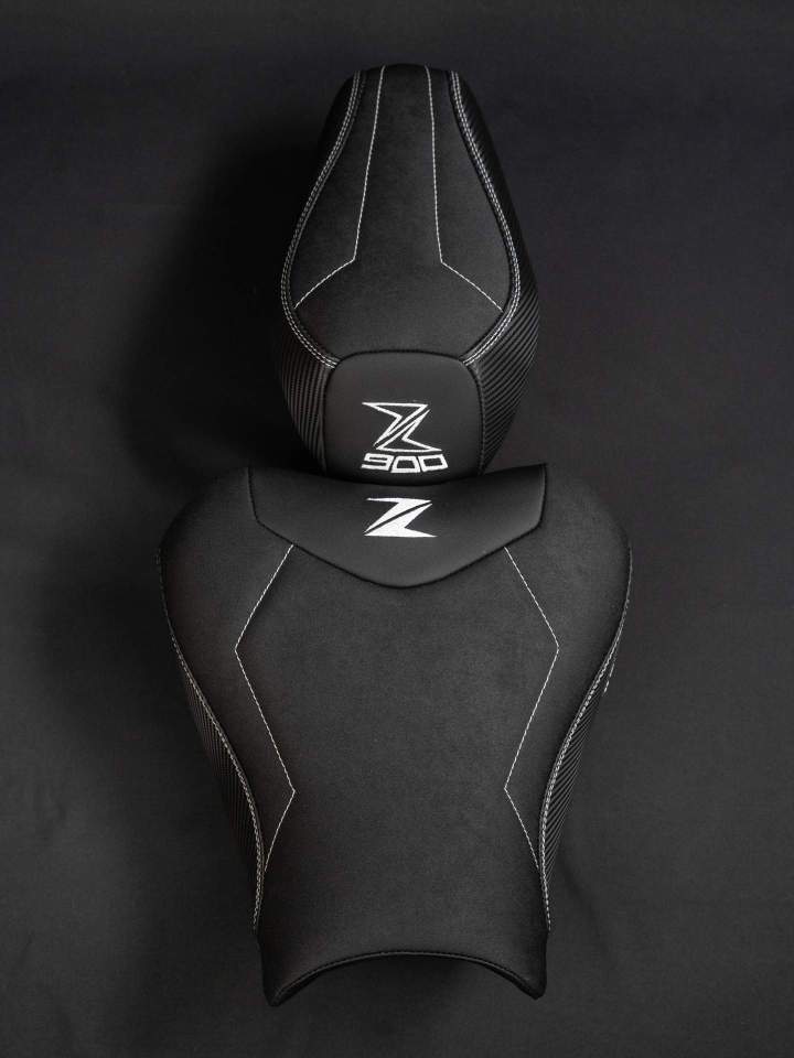 SELLE KAWASAKI Z900 2