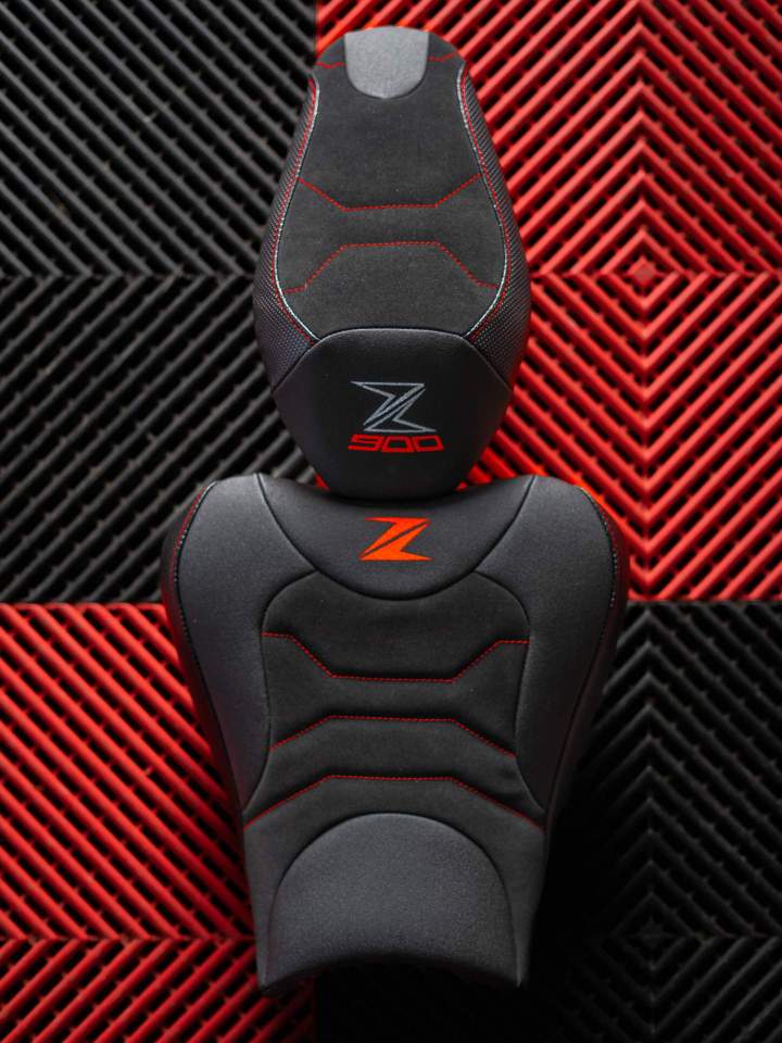SELLE KAWASAKI Z900