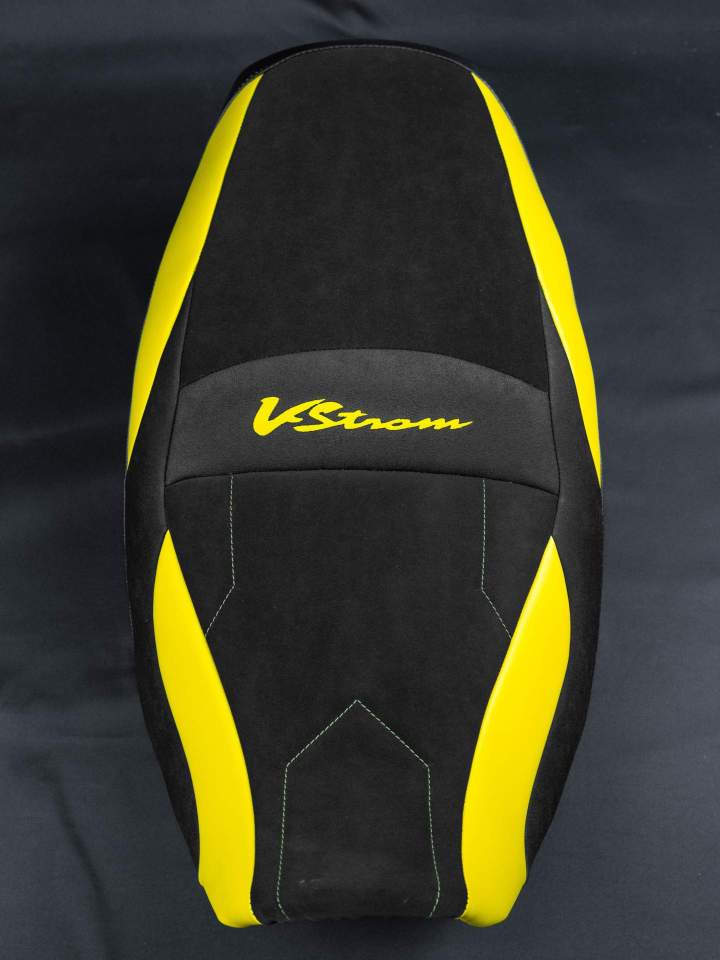 SELLE SUZUKI VSTROM