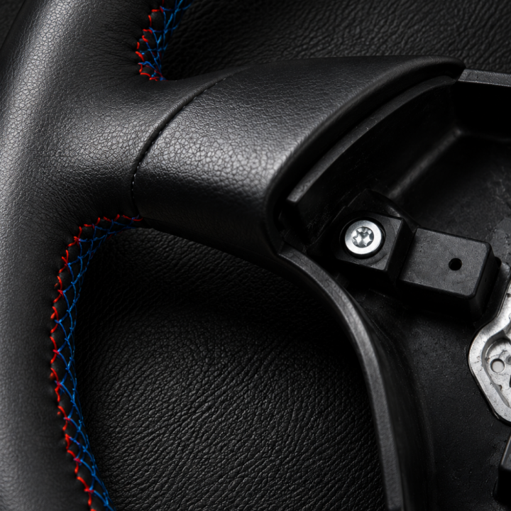 VOLANT BMW 1