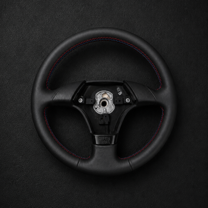 VOLANT BMW