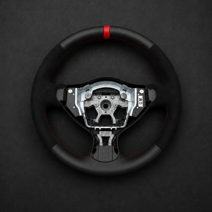 VOLANT TOYOTA