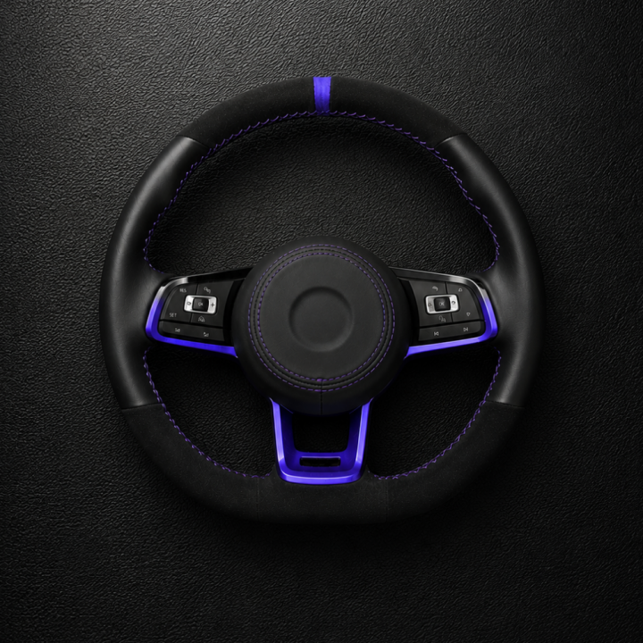 VOLANT VOLKSWAGEN
